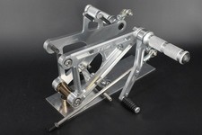 Kit gradini / set posteriori TYGA Aprilia RS125