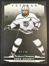 2022-23 Parkhurst Champions Hockey Cards 25