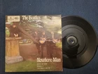 THE BEATLES-NOWHERE MAN-UK PARLOPHONE EP R.I. ODDITY+PS
