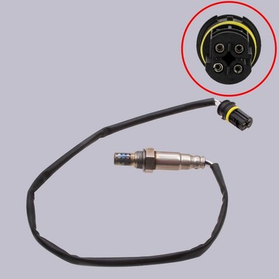 Lambdasonde 1 vor-KAT für Mercedes Benz C-Klasse C180 W203 S203 CL203 EURO 4 D4