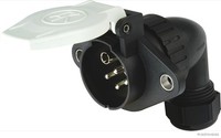 Herth+Buss Elparts Steckdose 51305391 24V