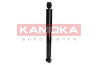 Kamoka StoßDäMpfer Hinten FüR Fiat Qubo 225 Fiorino Kasten/Kombi Peugeot Bipper