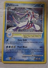 Palkia 11/100 Majestic Dawn Holo on eBay