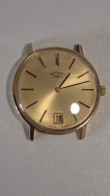 Rotary Peseux 7056