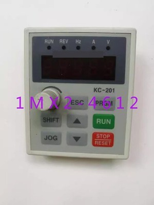1pc used   KCINT panel KC200 #zb