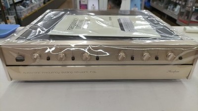 Accuphase F-15L Moving Coil Step-Up Transformer