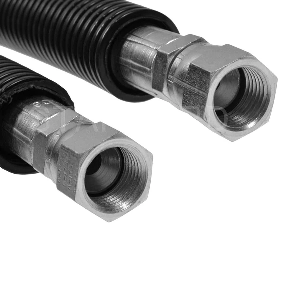 For Ford E-350 Econoline 95-97 Standard OPH4 Diesel High Pressure Oil Pump Hose Foto 3 de 3