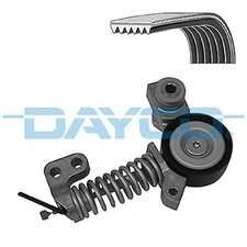 Keilrippenriemensatz für Volvo V90 2 235 236 XC40 536 XC60 1 156 246 | 26213300