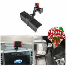 360 Degree Car Cellphone Mount Phone Holder For Ford F150 2015 2016 2017 - 2020
