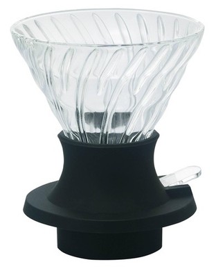 HARIO Kaffeefilter mit Tropfstop Gr.03