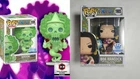 One Piece Funko Pop Bundle Brook Chalice Collectibles PR 2325 PreSale & Boa Plus