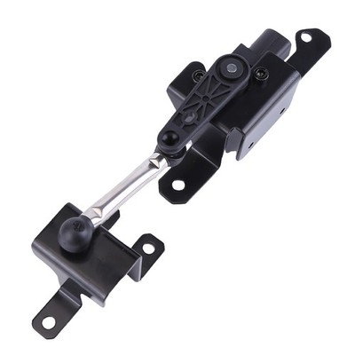 Niveausensor Leuchtweitenregulierung Hinten Für Audi A3 8P Q3 8U VW Golf 6 5K