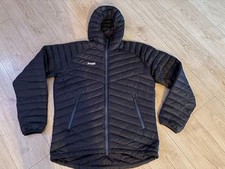 Piumino uomo Begrans of Norway Pyttegga Pertex taglia ''XL''