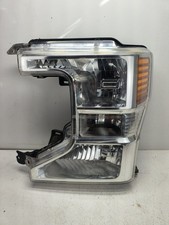 2020-22 Ford F250 F350 F450 Halogen Front Left OEM Headlight LC3B13006AD