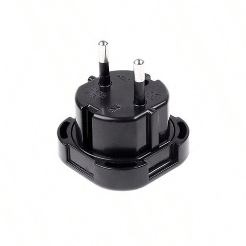 Langlebiger Stecker UK zu EU/AU/US Konverter Wand Netzteil Ladegerät Reiseadapter - Bild 9 von 17