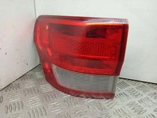 JEEP GRAND CHEROKEE IV WK, WK2 Rücklicht hinten links 55079421AE 3.00 31132368