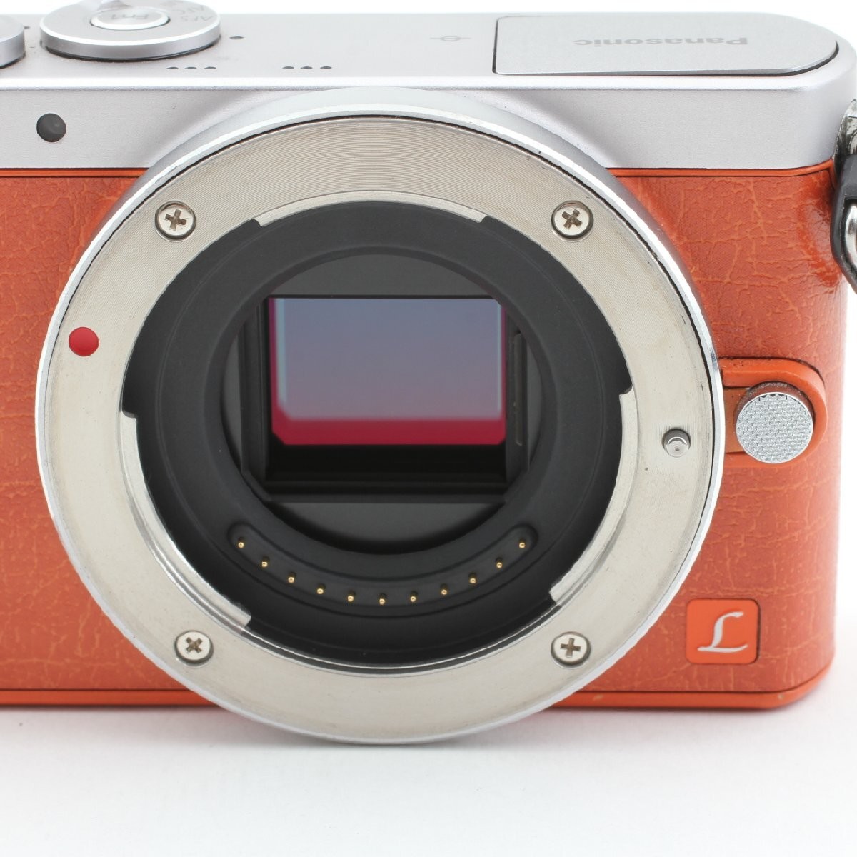 PANASONIC LUMIX DMC-GM1K-D GM1 Digital Camera Lens Kit PANASONIC LUMIX DMC-GM1K-D GM1 Digital Camera Lens Kit