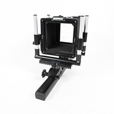 Linhof 4x5 Kardan Super Color View Camera 482