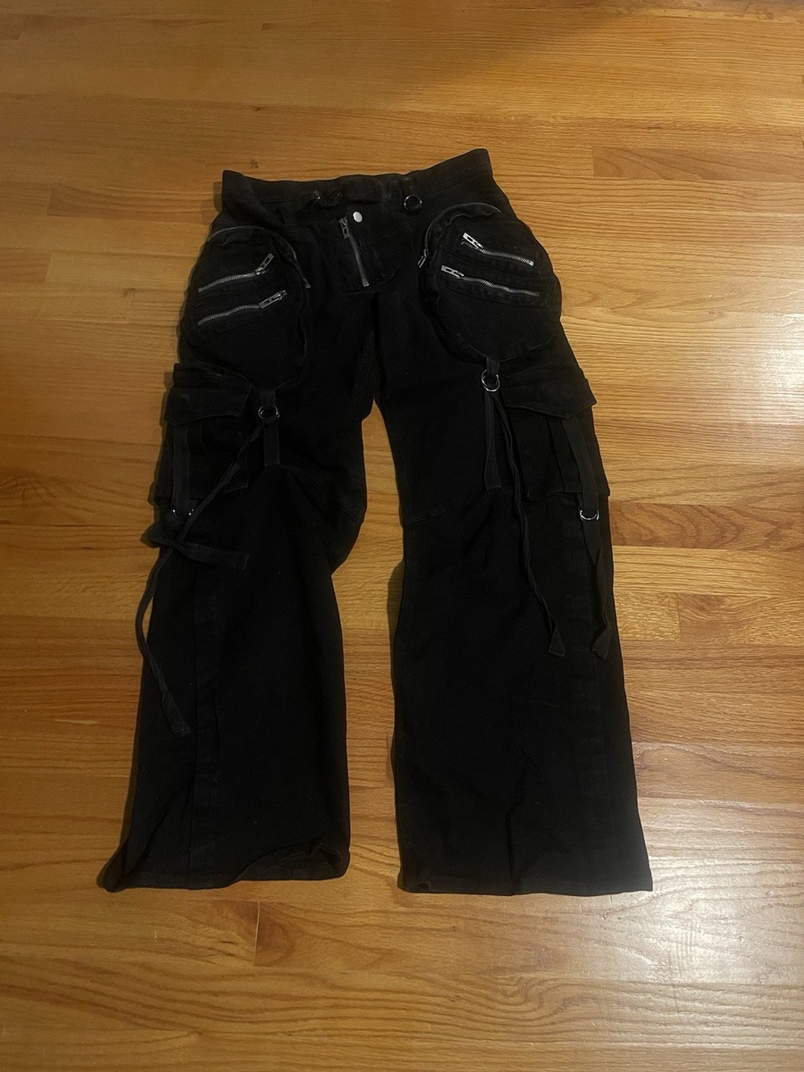 Yasuyuki ishii Gantz Gunslinger Pants | eBay