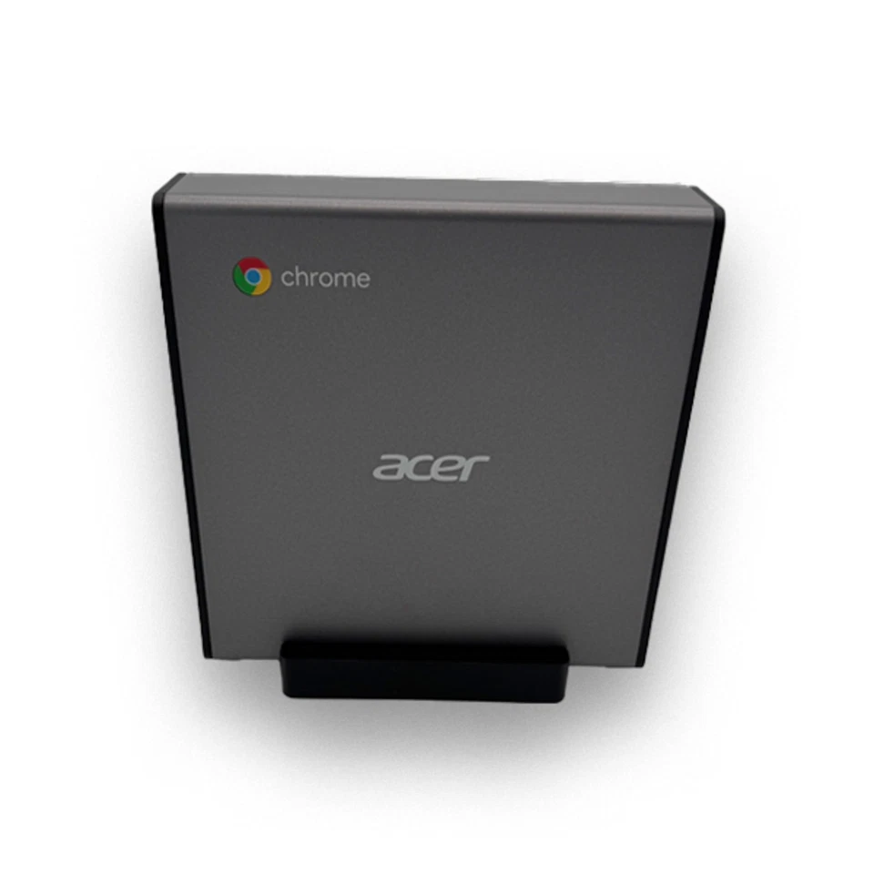 Acer Chromebox CXI4 Mini PC Intel Core i3 | 8GB RAM | 64GB SSD - Bild 3 von 4
