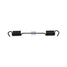 4.70130 DT Spare Parts Feder, Bremsbacken