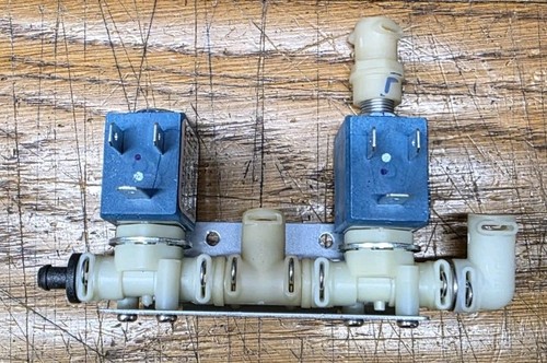 Sage The Barista Express BES875BSS Ersatzteile/Magnetventil-Baugruppe