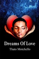 Dreams Of Love Thato Motchello Taschenbuch Kartoniert / Broschiert Englisch 2017
