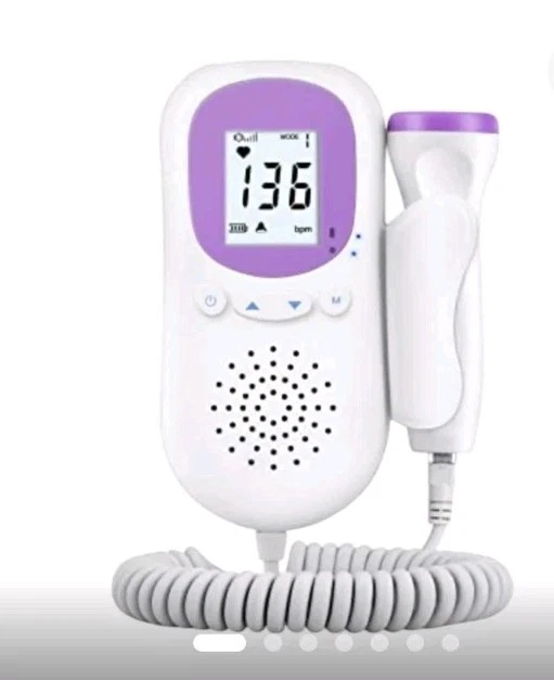 Baby Monitor Model RA-PA20 Unknown Color - New Sealed (Read Below)
Opens in a new window or tab