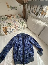 Versace Men's Jacket