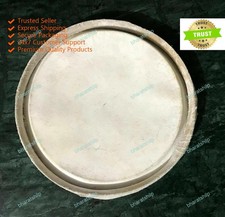 High Quality Dholak Goatskin Dayan Drum 6.50" Inch Treble Head Skin