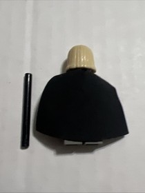 Lego Harry Potter Minifigure - Lucius Malfoy (From Set 4731)