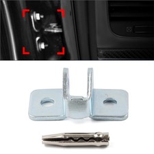 Door Check Arm Bracket Pin Repair Kit For Jeep Cherokee Xj Comanche Mj Door Check Arm Bracket Pin Repair Kit For Jeep Cherokee Xj Comanche Mj