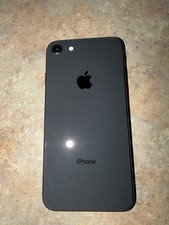 Apple iPhone 8 256GB Unlocked, AT&T, T-Mobile, Verizon WiFi