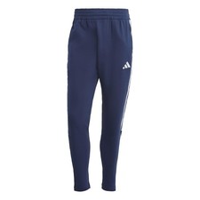 adidas Men's Tiro23 League Sweat Track Pants, Team Navy Blue, X-Small US