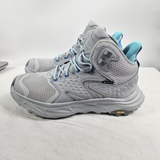 Hoka One One Anacapa 2 Mid GTX Hiking Shoes Women's Size 8.5 Gore-Tex