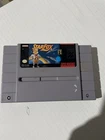 Star Fox Un-Tested Authentic SNES Super Nintendo