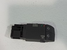 Autoradio Opel VIVARO