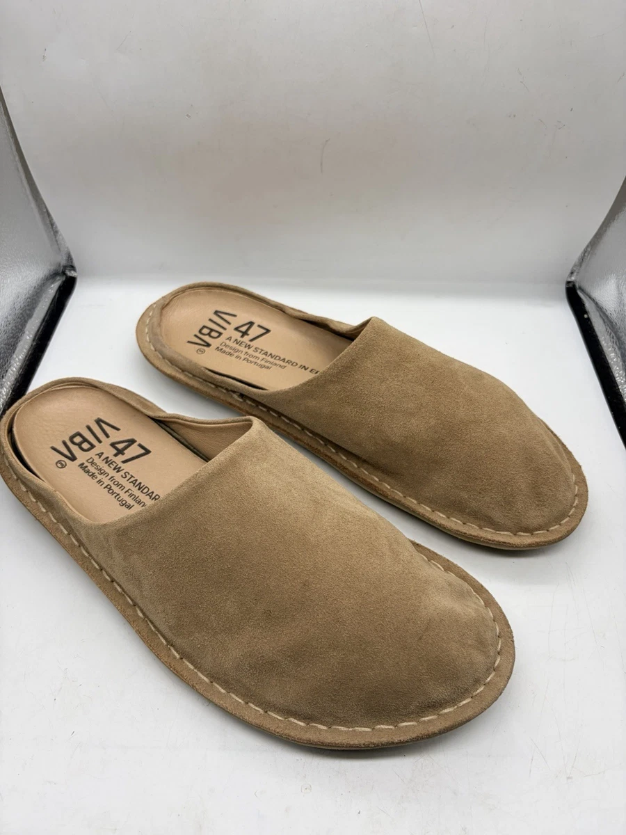 Mule Suede Casual Shoes for Men for sale | eBay display picture 1
