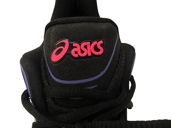 Asics GELQUANTUM 180 VIII Black DIVA Pink Men’s Sneakers 29cm Boxed thumbnail 7