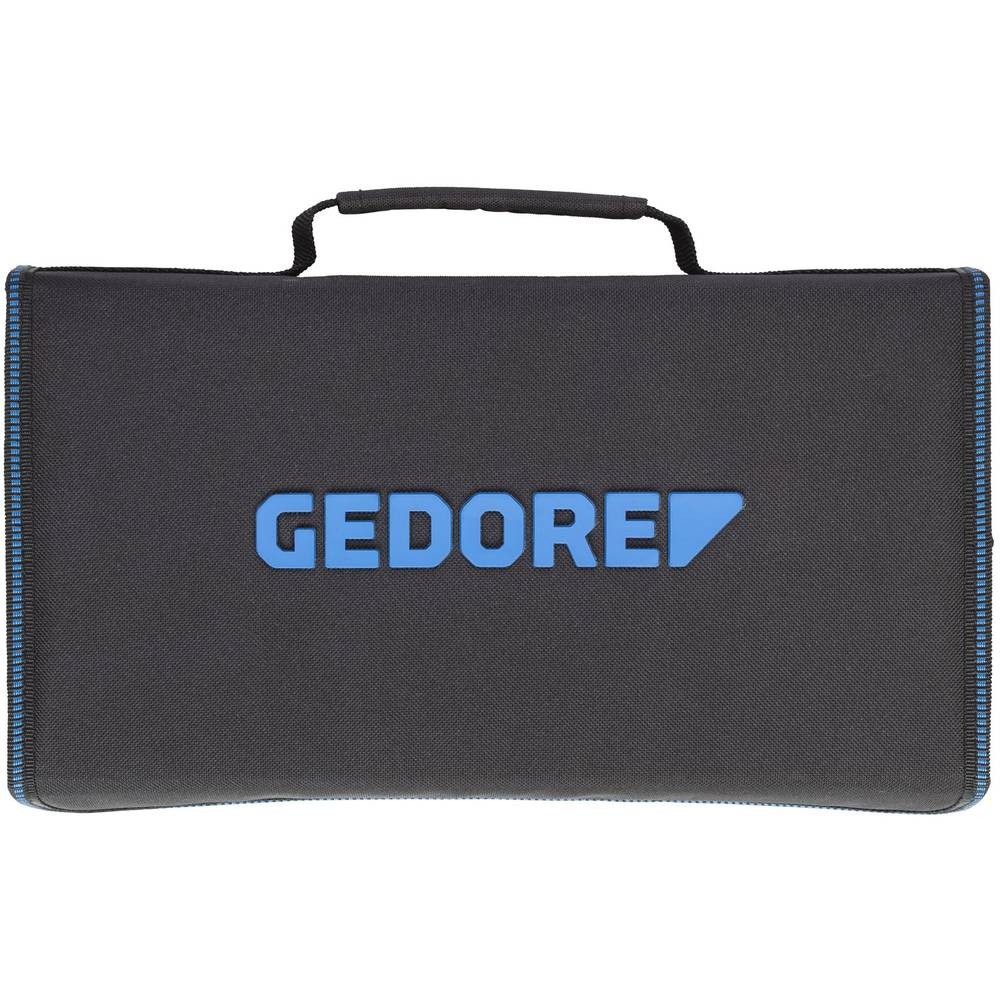 Sacoche porte-outils Gedore TC 1500 CT1 en textile technique ultra-robuste