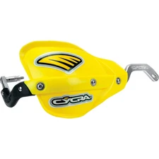 Cycra Pro Bend Kit Flexx Bar - Yellow, ATV 1CYC-7600-55