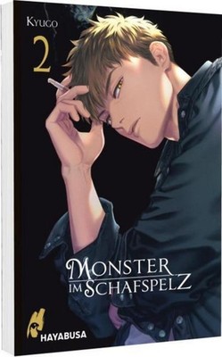 Monster im Schafspelz 2 Kyugo