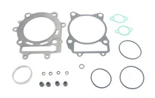 Arctic Cat 450 and 450i, 2011-2015, Top End Gasket Set with Valve Seals - GT/TRV