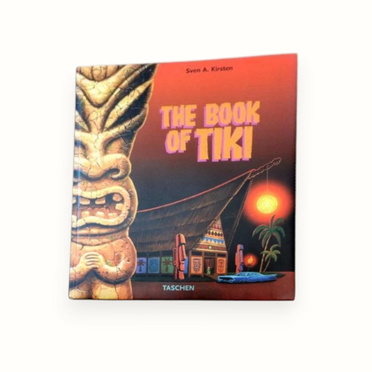 book of tiki products for sale | eBay