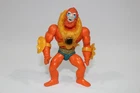 MOTU He-Man Masters of the Universe Vintage BEAST MAN Figure Mattel