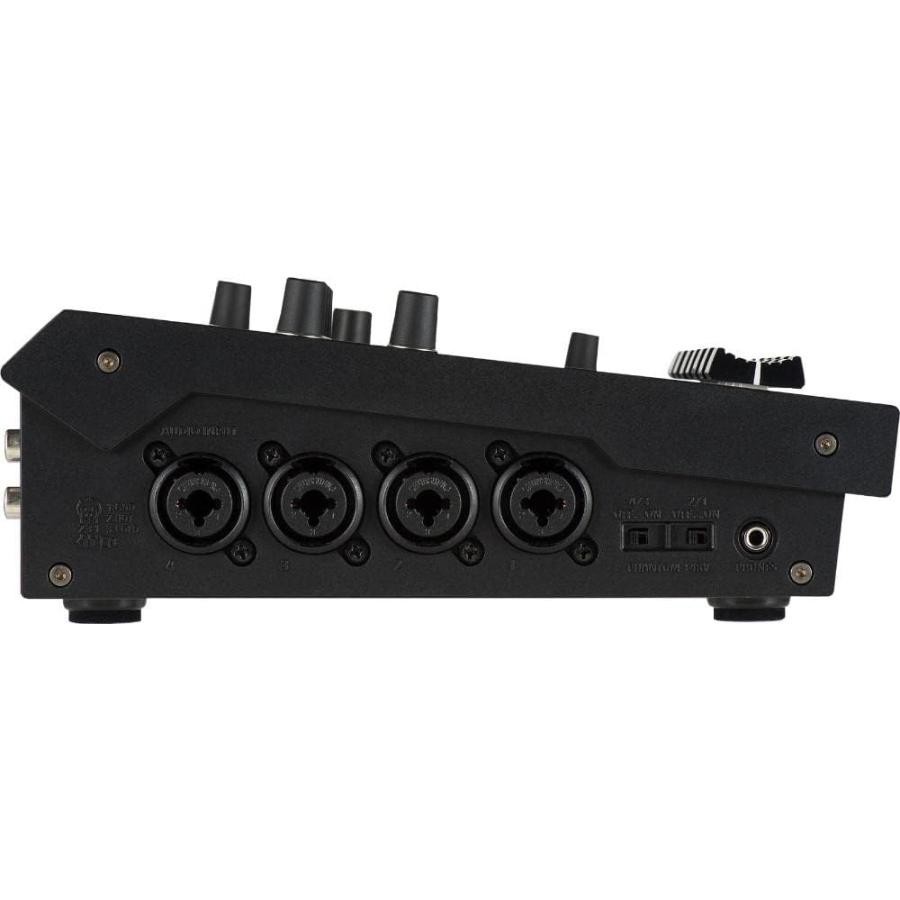 Roland VR-4HD 6 Input 4 Channel HD All in One AV Mixer for