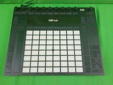 Ableton Push 2 USB Pad Controller - Tested Good Working Condition -Sticky Finish