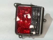 Feu arrière Citroen C6