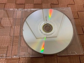 Mr Driller DreamCast Magazine 7 2000 vol5 Japan 2s