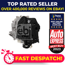 Door Lock Rear Right 178974 Febi 8K0839016C 8K0839016F Top Quality Guaranteed